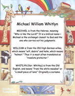 Noah Meaning