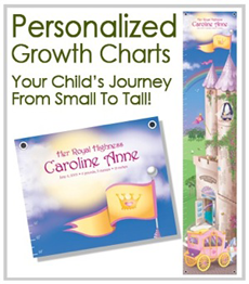 Personalized Growth Charts