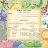 Jungle Design Jungle Design