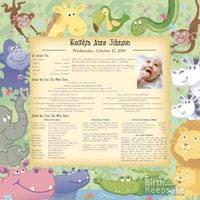 Jungle Design Jungle Design