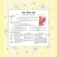 Yellow Daisy Design Yellow Daisy Design
