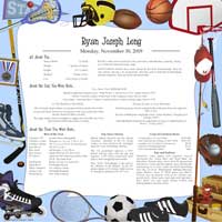 Sports Design Sports Design