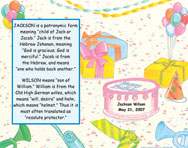 Birthday Design Birthday Design